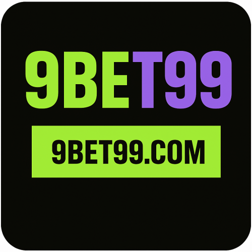 9bet99 Logo